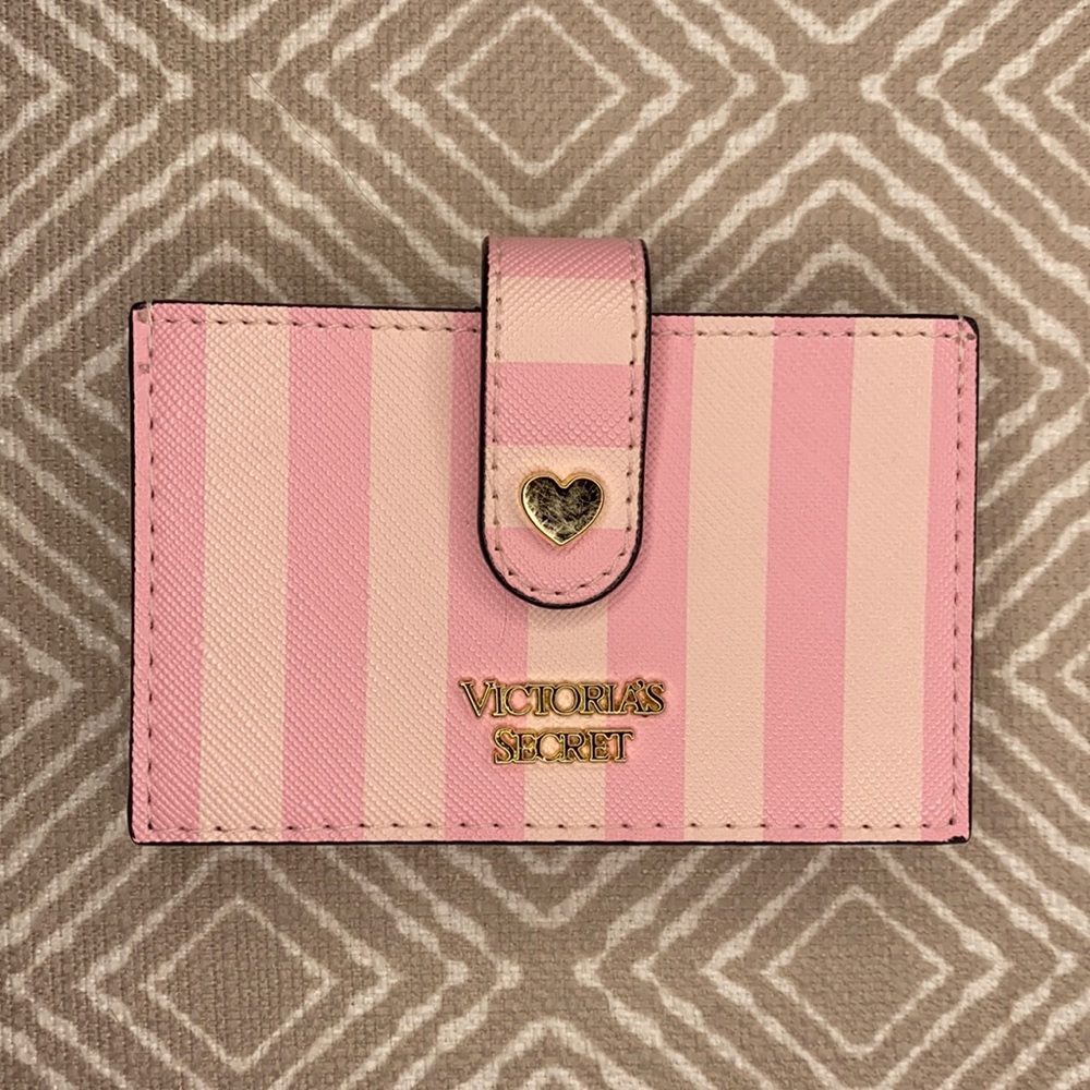 Victoria’s Secret Card Holder